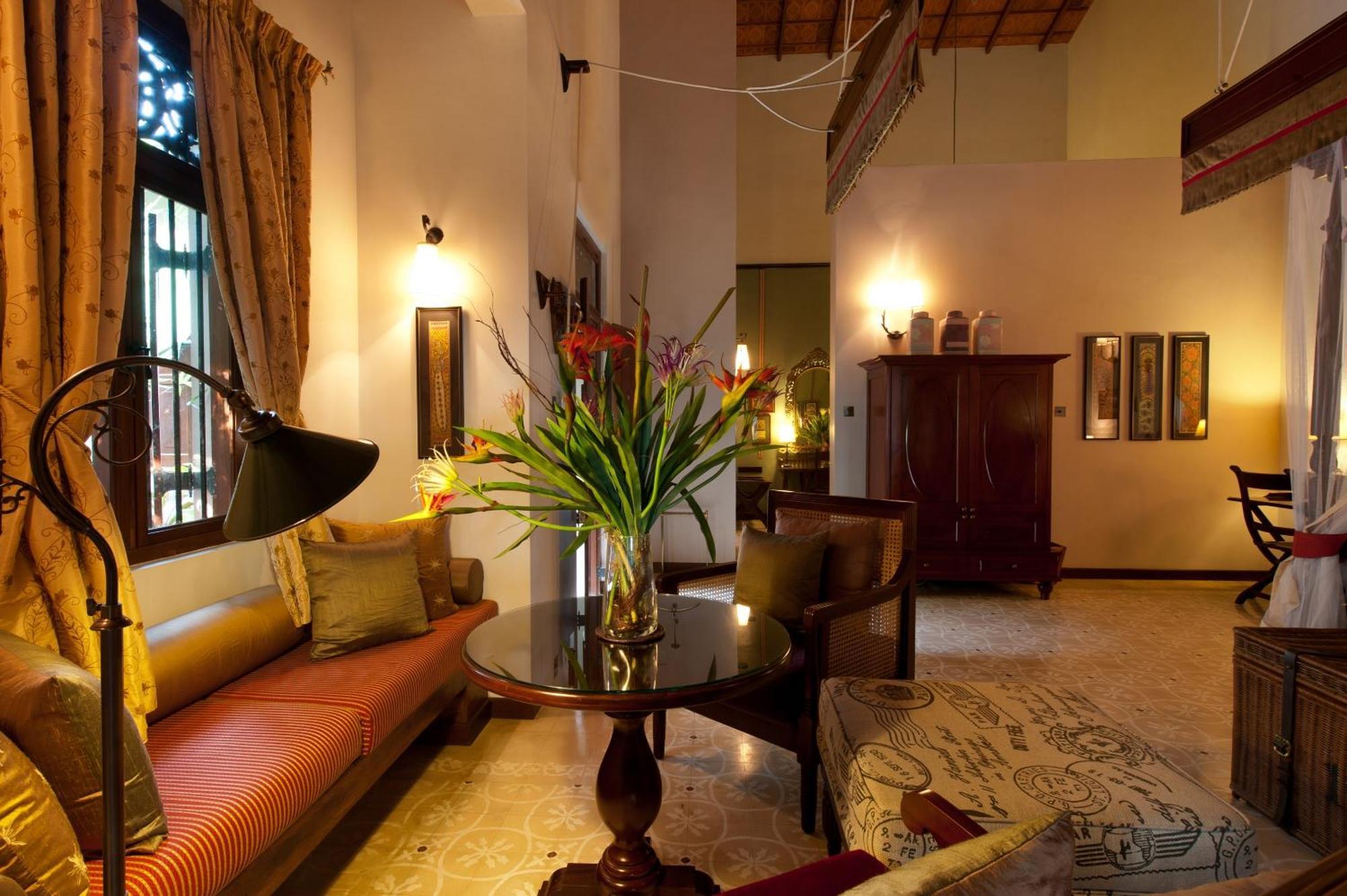 וואדואה Reef Villa חדר תמונה