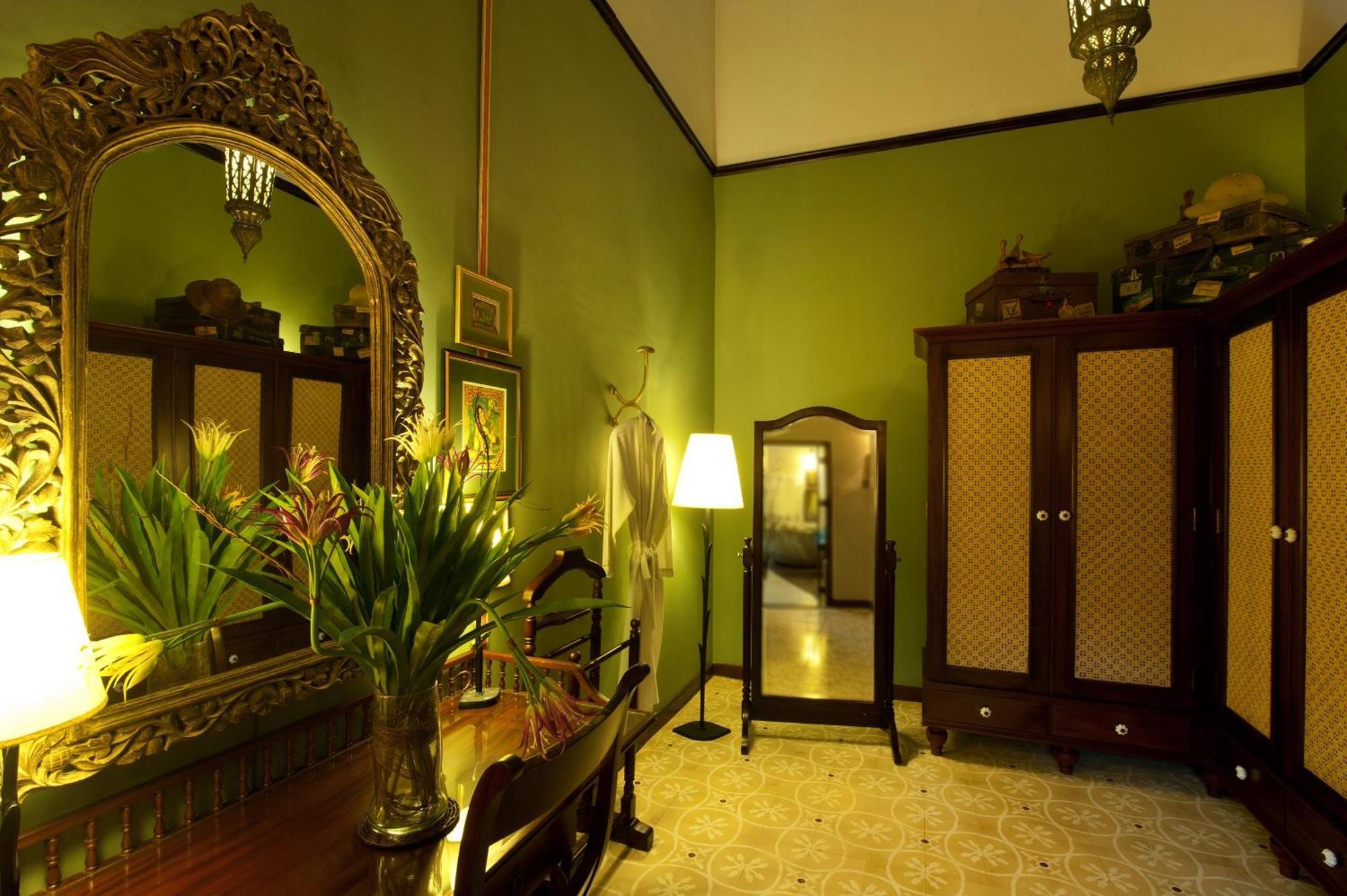 וואדואה Reef Villa חדר תמונה