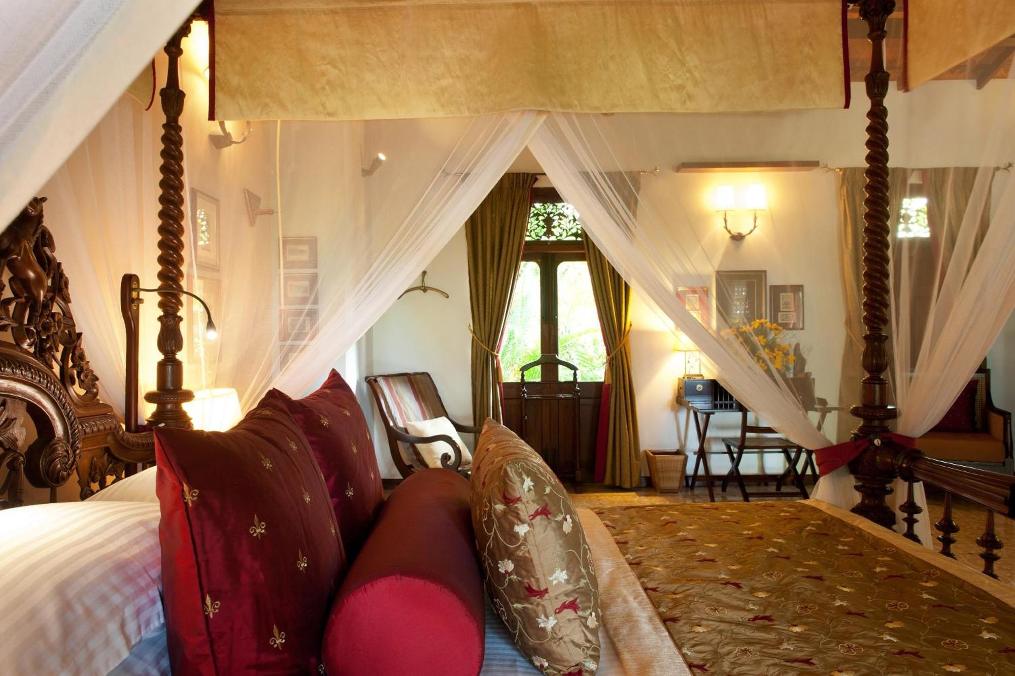 וואדואה Reef Villa חדר תמונה