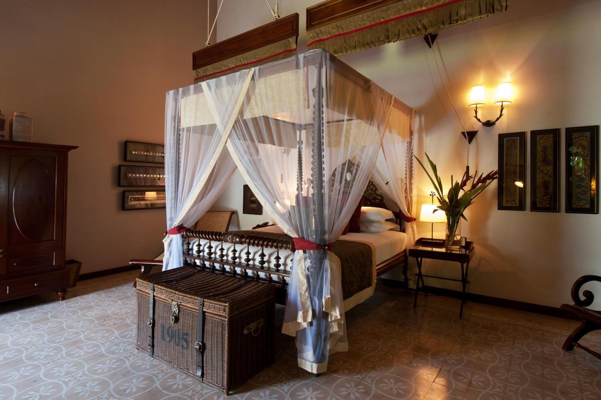וואדואה Reef Villa חדר תמונה