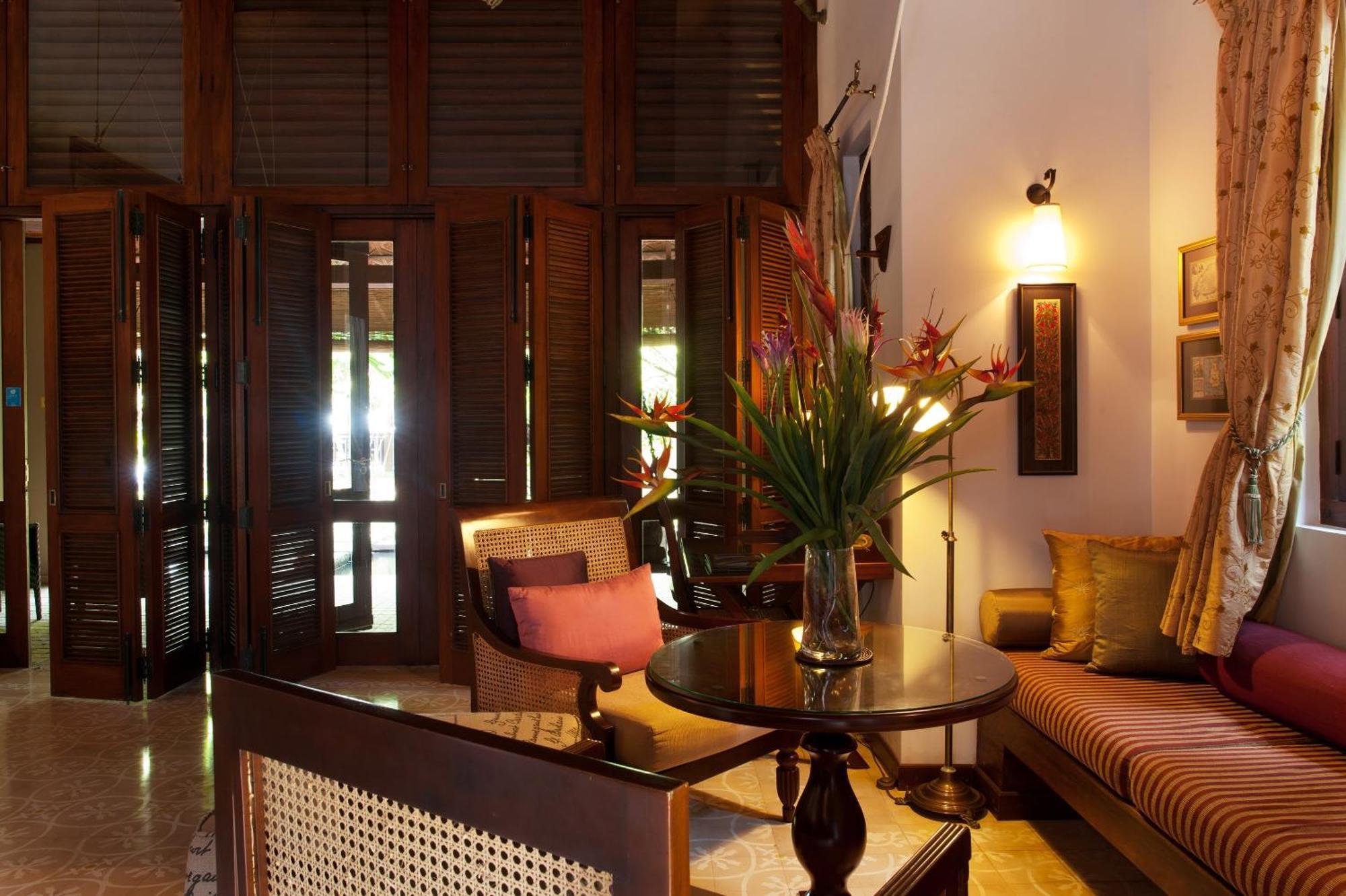 וואדואה Reef Villa חדר תמונה