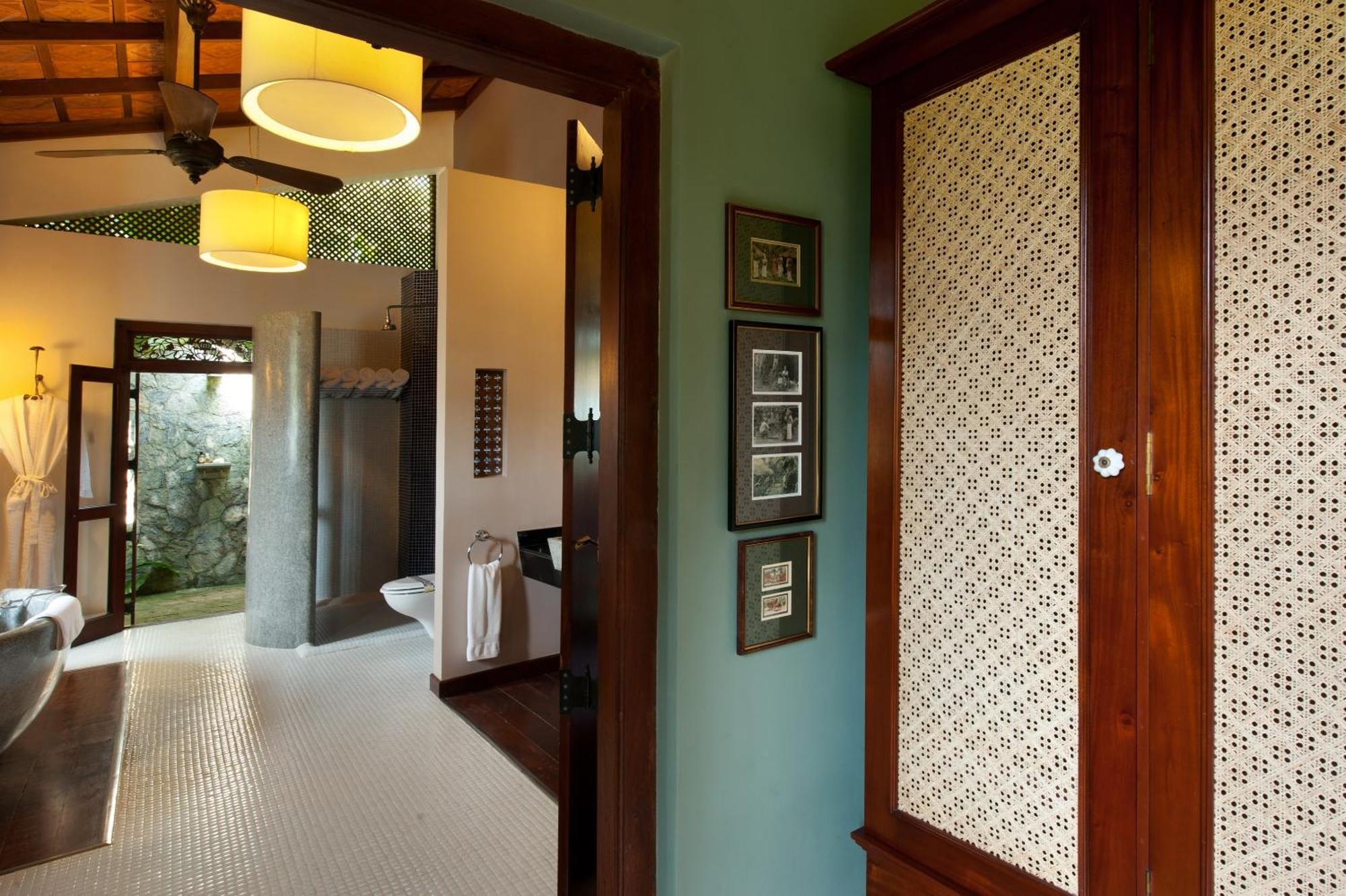 וואדואה Reef Villa חדר תמונה