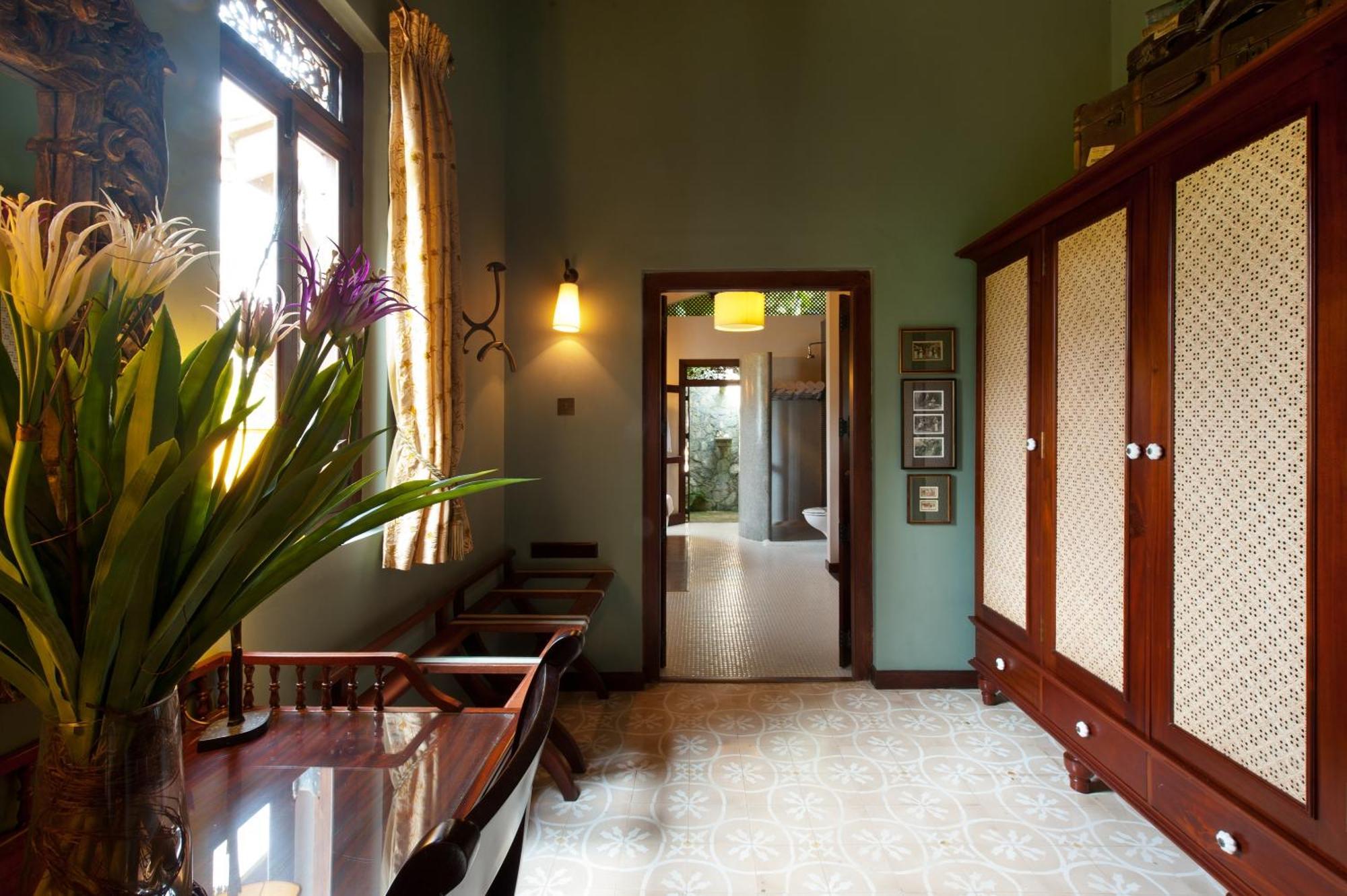וואדואה Reef Villa חדר תמונה