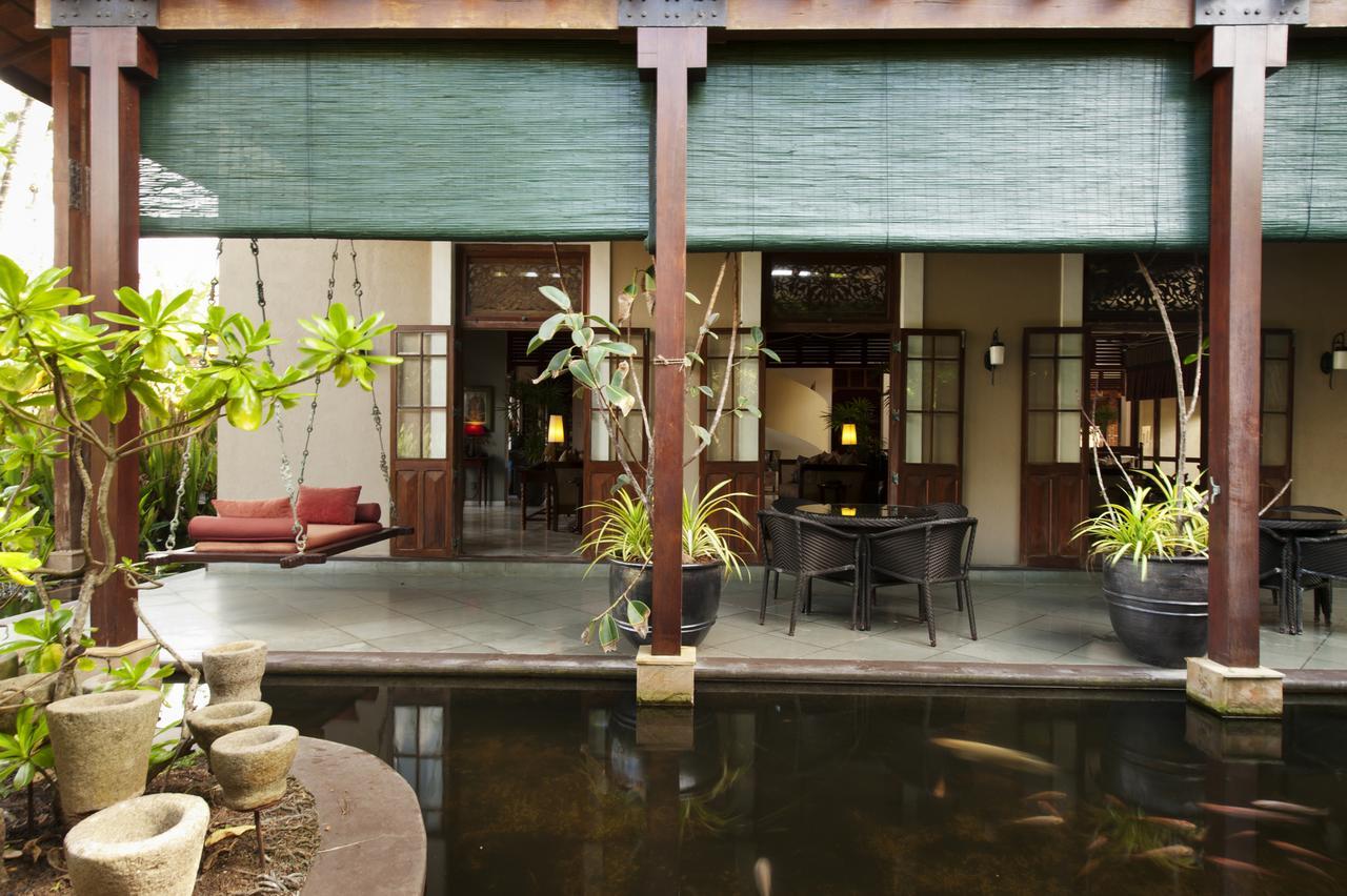 וואדואה Reef Villa מראה חיצוני תמונה