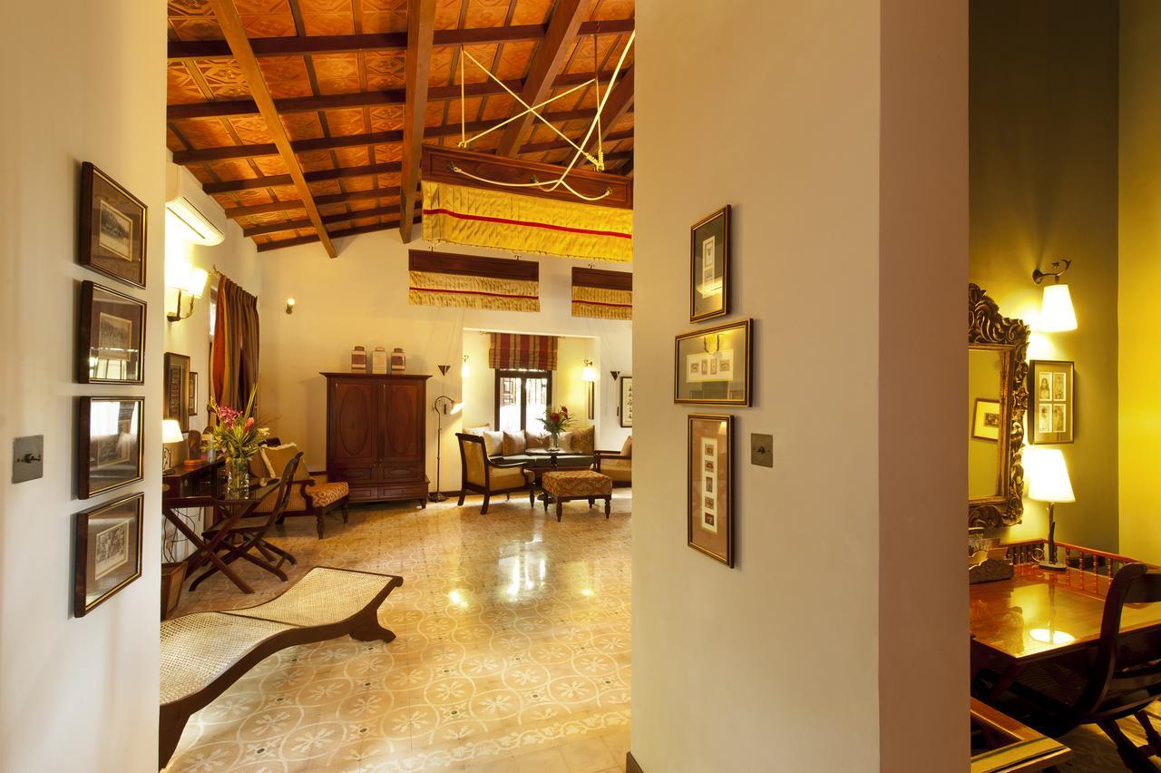 וואדואה Reef Villa מראה חיצוני תמונה