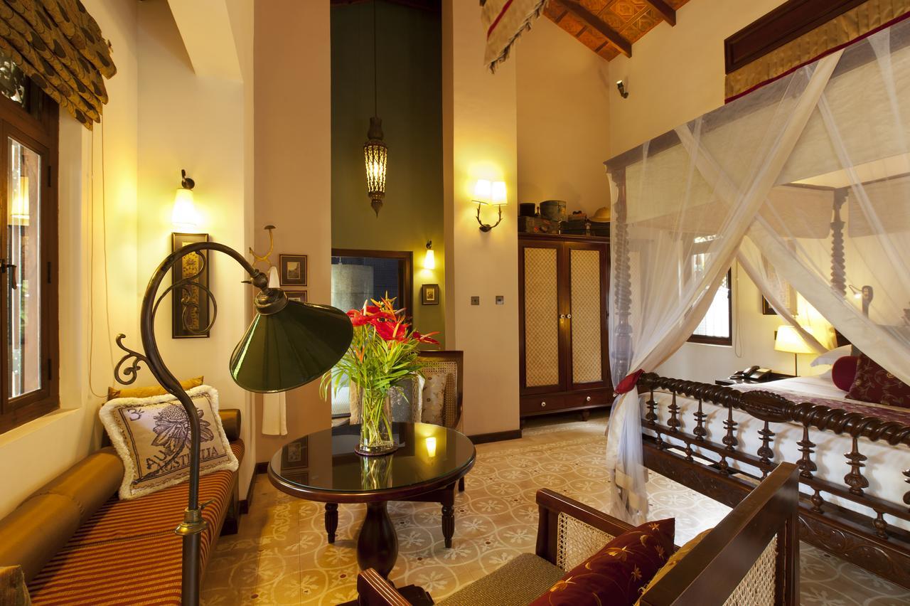 וואדואה Reef Villa מראה חיצוני תמונה