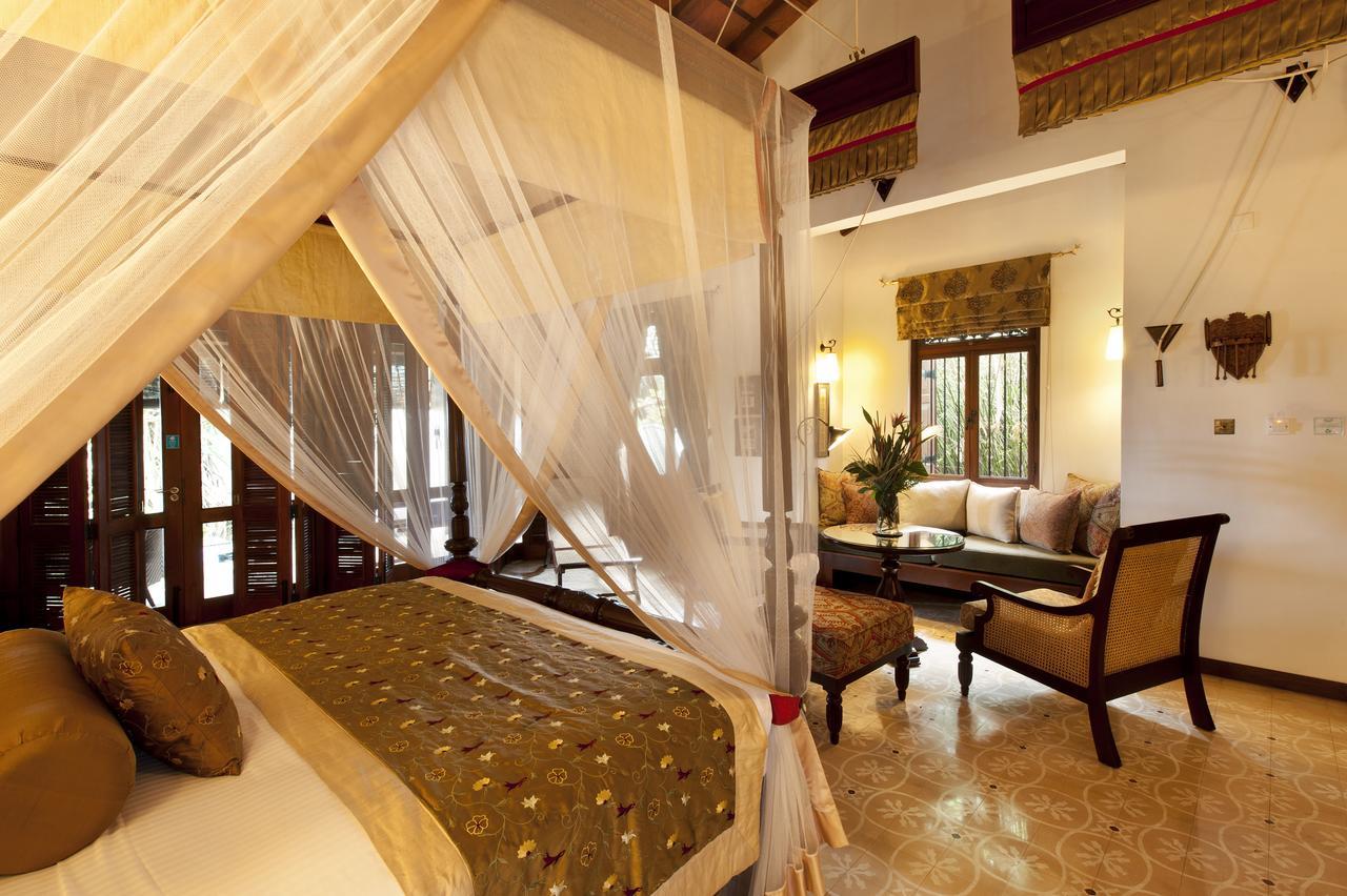 וואדואה Reef Villa מראה חיצוני תמונה