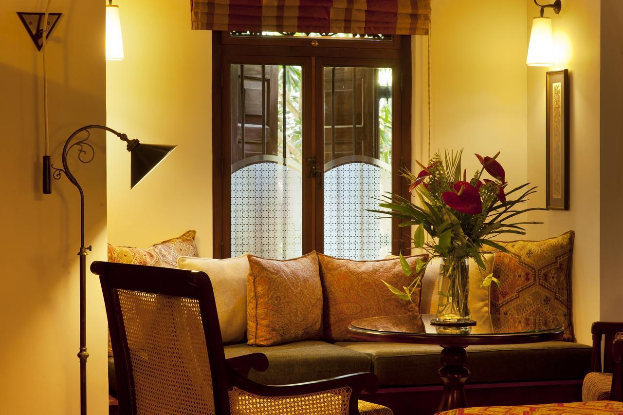 וואדואה Reef Villa מראה חיצוני תמונה