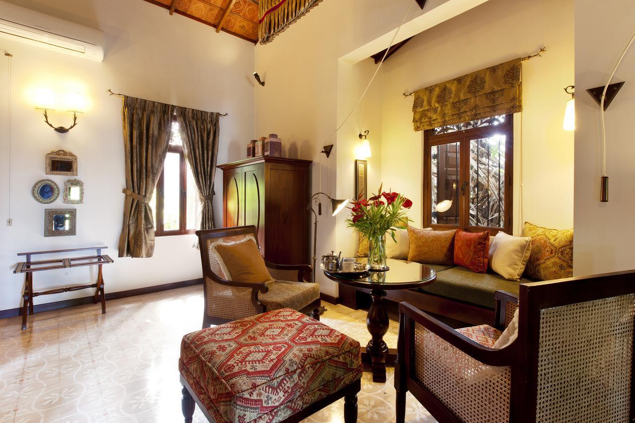 וואדואה Reef Villa מראה חיצוני תמונה