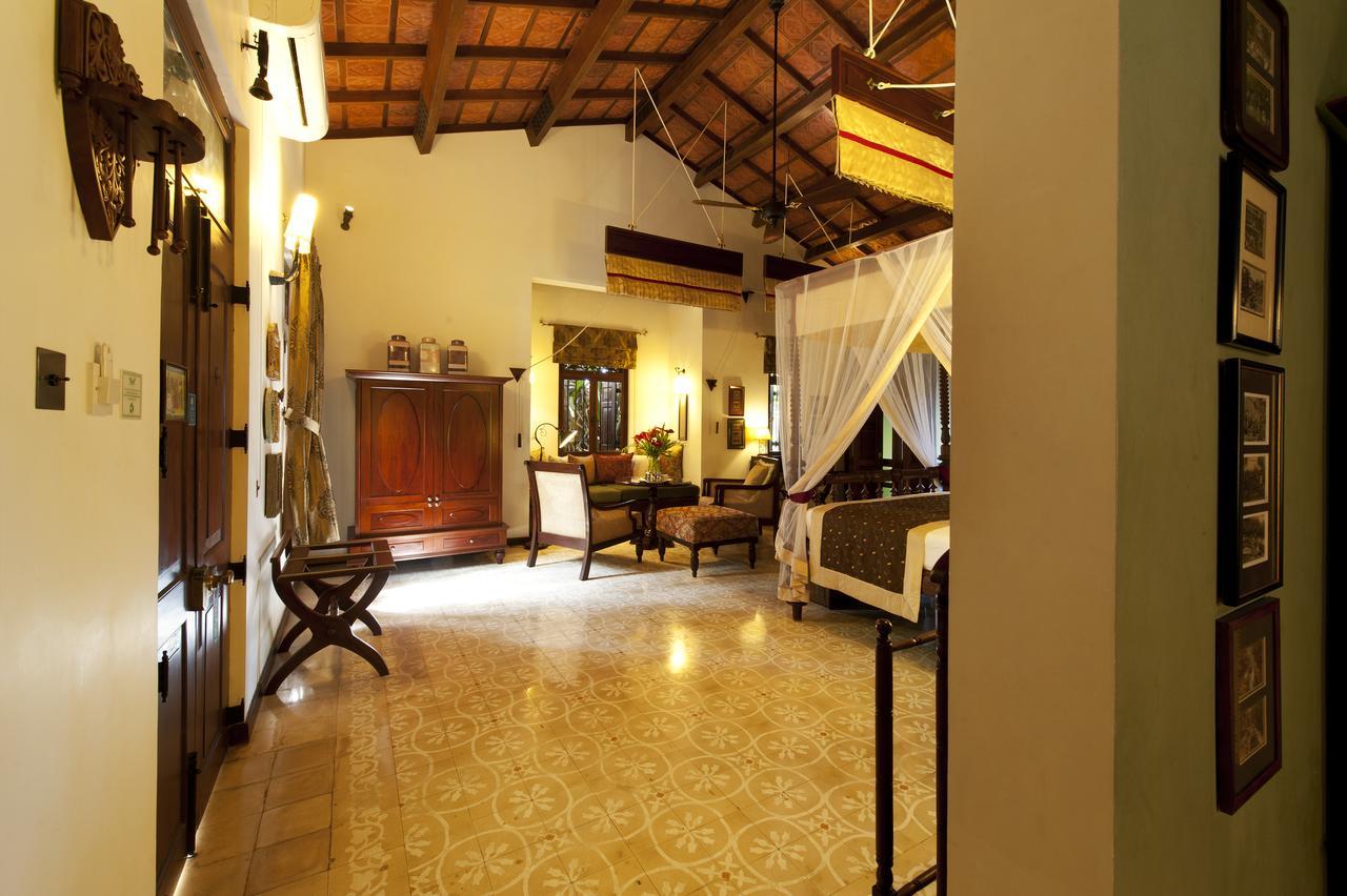 וואדואה Reef Villa מראה חיצוני תמונה