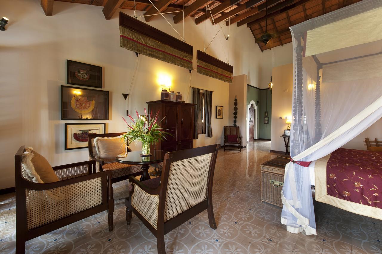 וואדואה Reef Villa מראה חיצוני תמונה