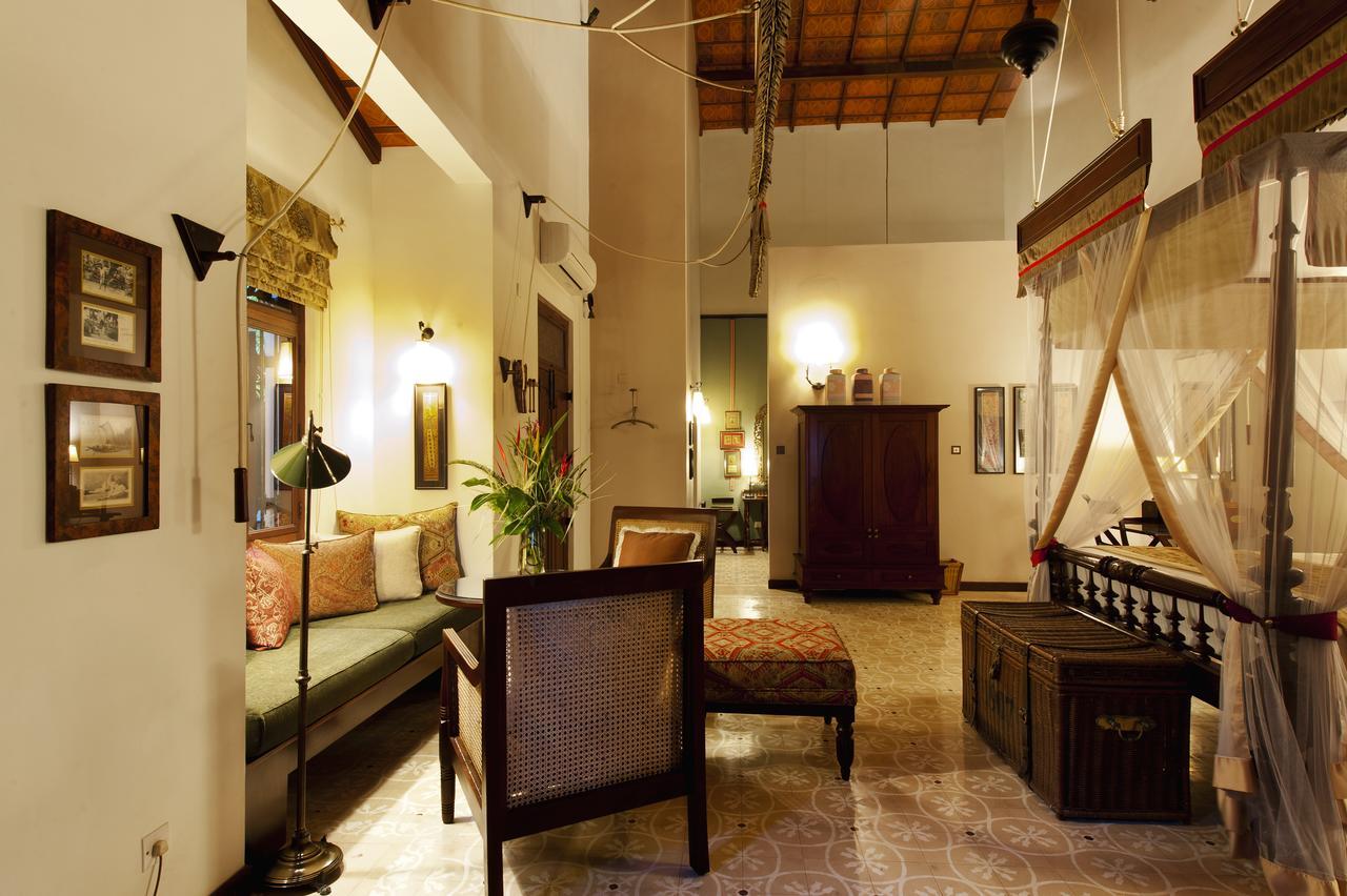וואדואה Reef Villa מראה חיצוני תמונה