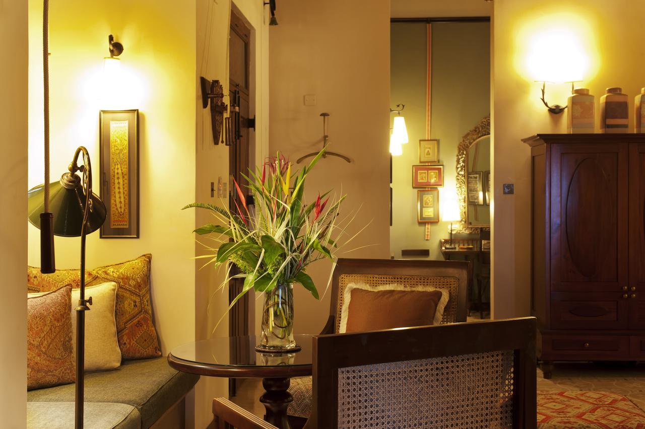 וואדואה Reef Villa מראה חיצוני תמונה