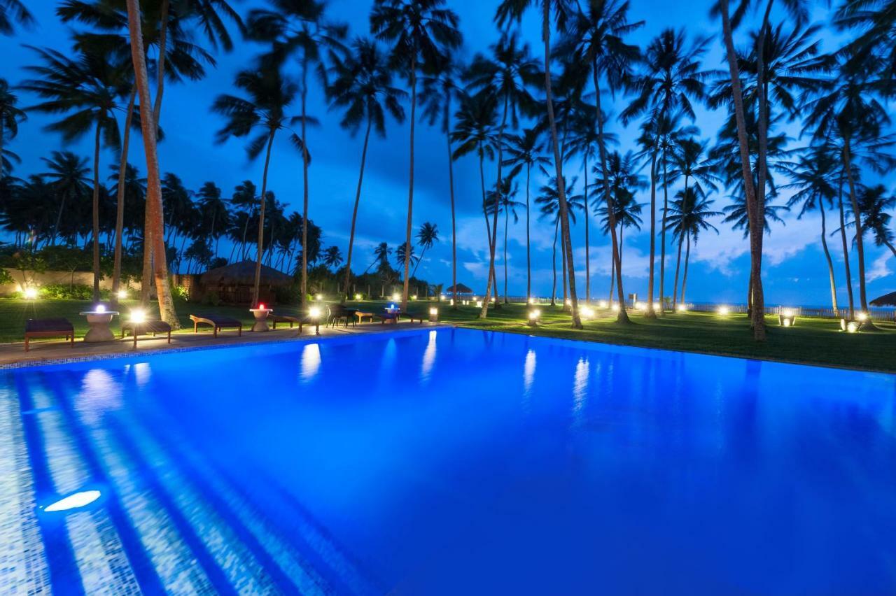 וואדואה Reef Villa מראה חיצוני תמונה